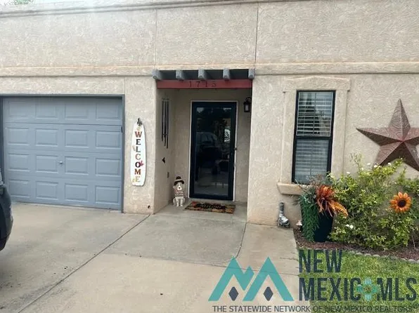1715 Watson Ct, Carlsbad, NM 88220