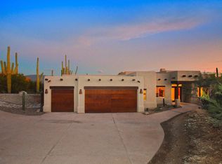 9635 E Sabino Estates Dr, Tucson, AZ 85749