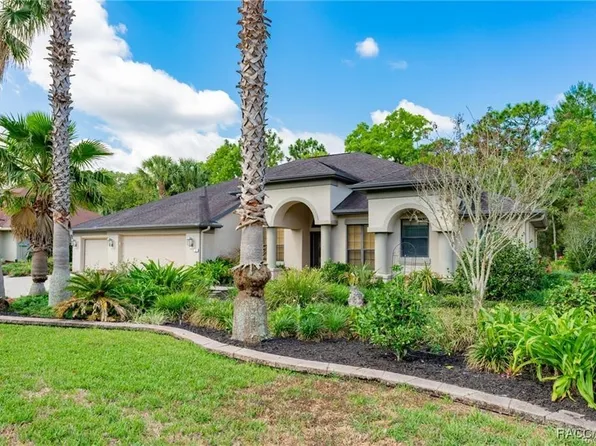 5 Boston Ivy Ct, Homosassa, FL 34446