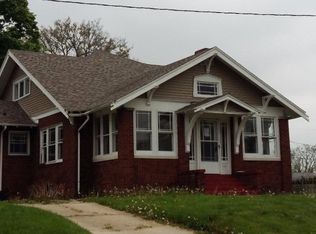 1429 N Walnut St, Danville, IL 61832