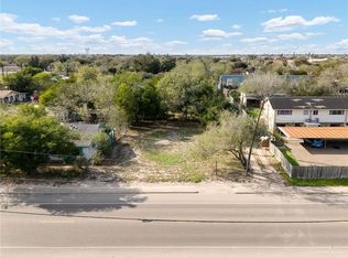 4th St, Edinburg, TX 78539