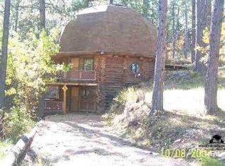 20841 Simons Pl, Deadwood, SD 57732