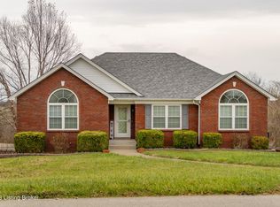 2000 N Coxs Creek Dr, Bardstown, KY 40004