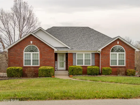 2000 N Coxs Creek Dr, Bardstown, KY 40004