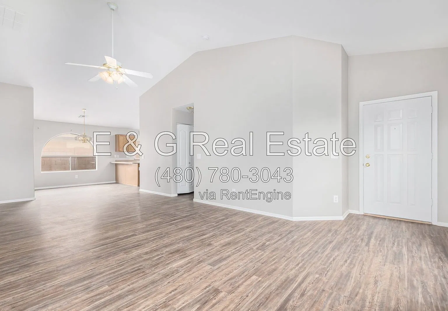 3 bed, 2.0 bath, 1450 sqft, $1,835 — Photo 4
