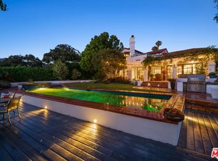 1213 Rimmer Ave, Pacific Palisades, CA 90272