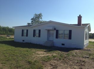23777 Taylors Trl, Mardela Springs, MD 21837