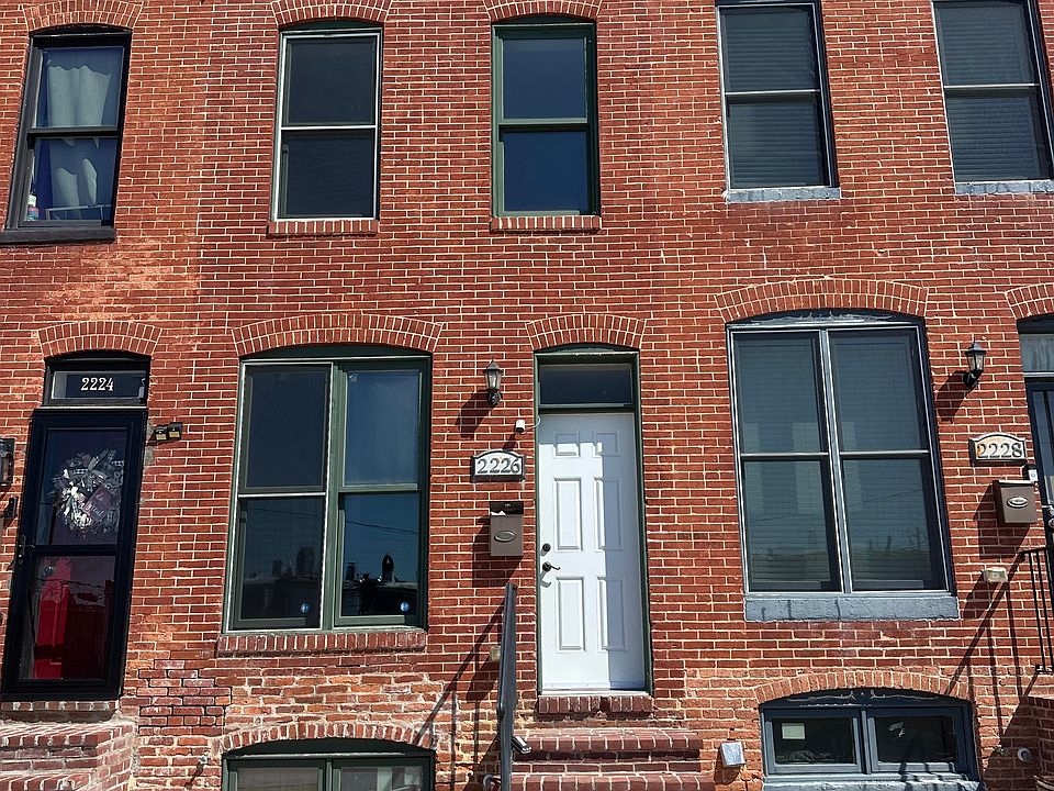 2nd image of 2226 Henneman Ave