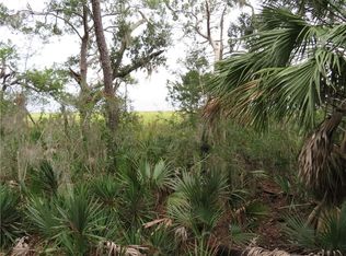 121 Marsh Trce, Brunswick, GA 31525