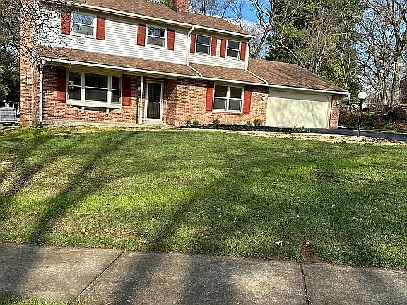 2348 Henbird Ln — exterior photo
