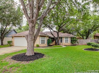 7117 Cloudview, San Antonio, TX 78250