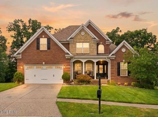 13723 Windy Haven Way, Louisville, KY 40299