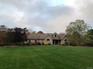 2720 Mountain Rd, Danielsville, PA 18038