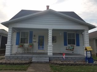 643 11th St, Tell City, IN