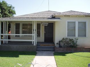 3312 E El Monte Way, Fresno, CA 93702