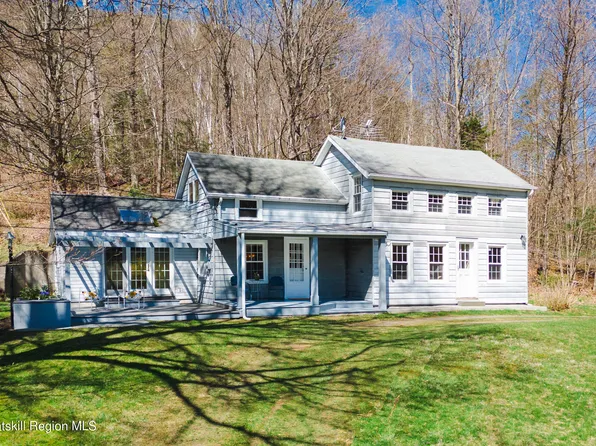 41 Becker Road, Saugerties, NY 12477