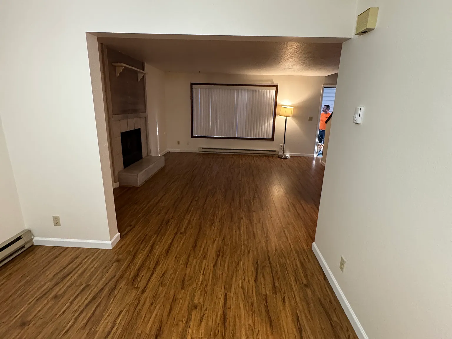 2 bed, 1.5 bath, 1100 sqft, $1,800 — Photo 1