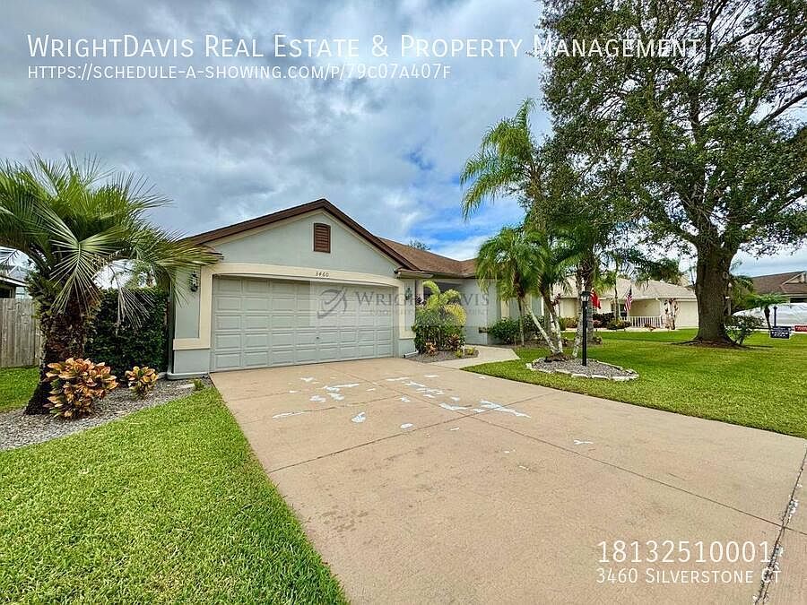 1st image of 3460 Silverstone Ct