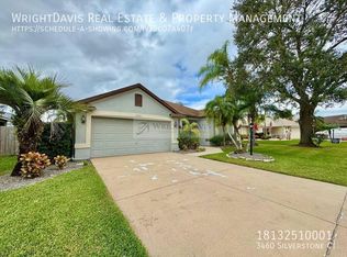 3460 Silverstone Ct, Plant City, FL 33566