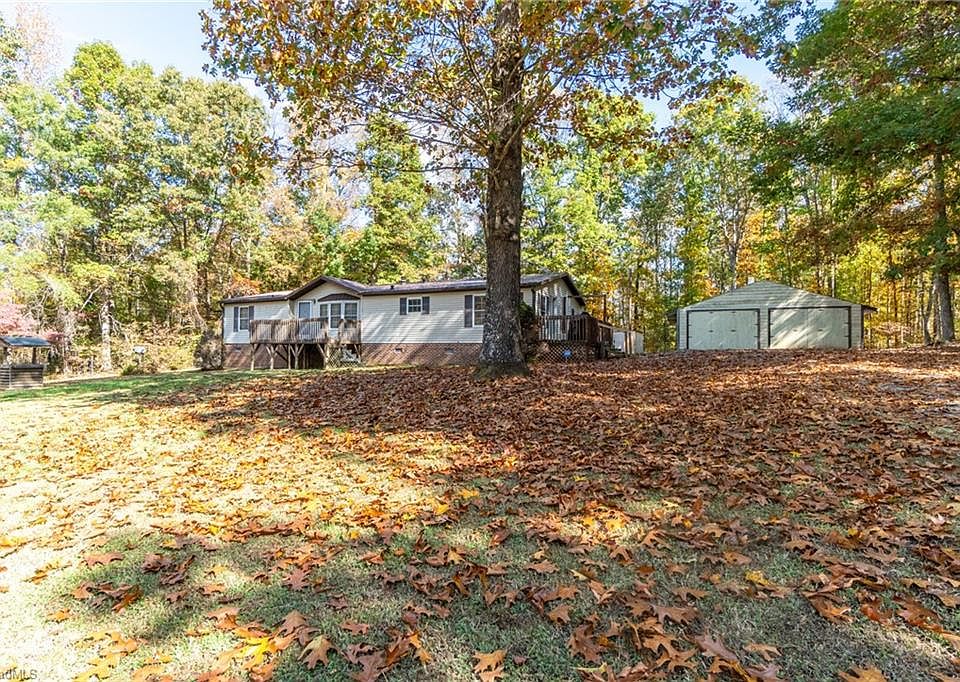 1374 McCray Rd, Burlington, NC 27217 Zillow