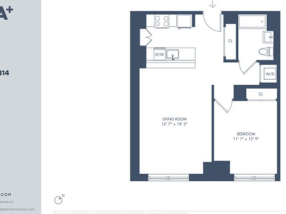2nd image of 2922 Northern Blvd #1714F