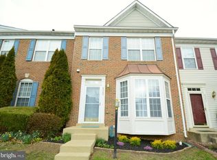 4389 Torrence Pl, Woodbridge, VA 22193