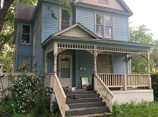 401 SW Fillmore St, Topeka, KS 66606