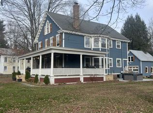 390 Main St, New Hartford, CT 06057