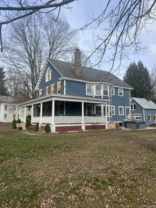 390 Main Street, New Hartford, CT, 06057