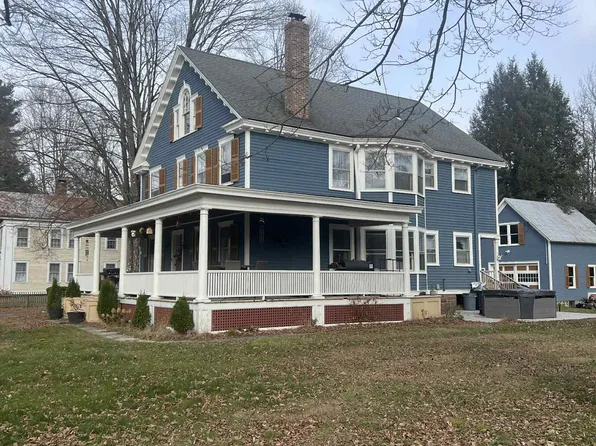 390 Main Street, New Hartford, CT 06057