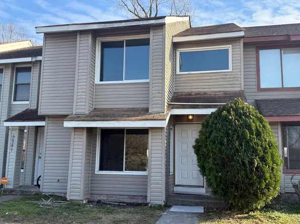 5583 Old Guard Cres, Virginia Beach, VA 23462