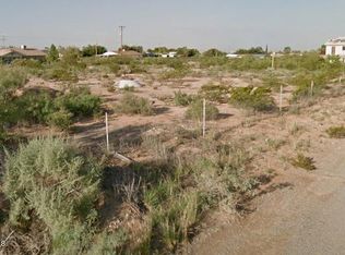 15281 Debra Kaye Ave, El Paso, TX 79938