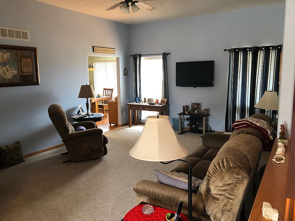Main living