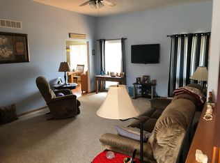 1310 N Larchmont Dr, Council Bluffs, IA 51503