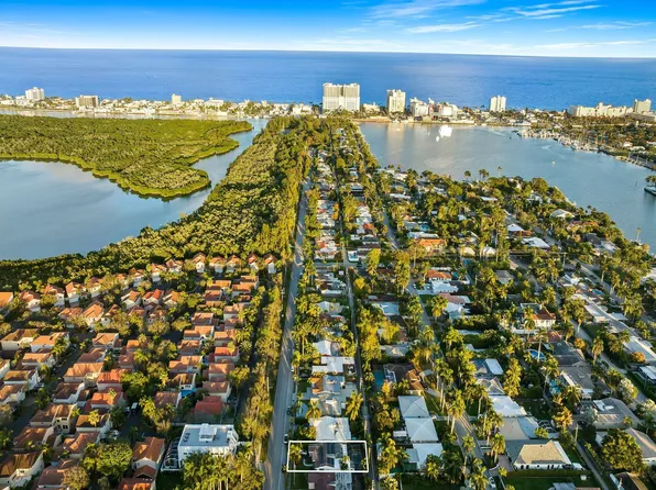 1060 Johnson Street, Hollywood, FL 33019