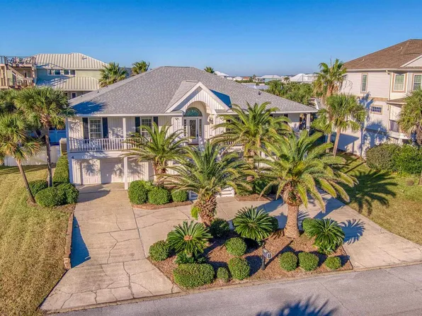 4 Calle Hermosa, Pensacola Beach, FL 32561