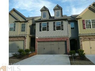 2316 Thackery Rd, Snellville, GA 30078