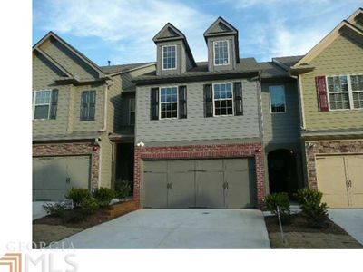 2316 Thackery Rd, Snellville, GA, 30078