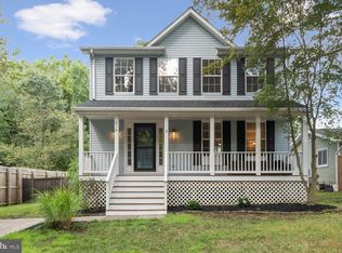 816 Miner Rd, Crownsville, MD 21032