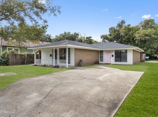 1713 19th Ave, Gulfport, MS 39501