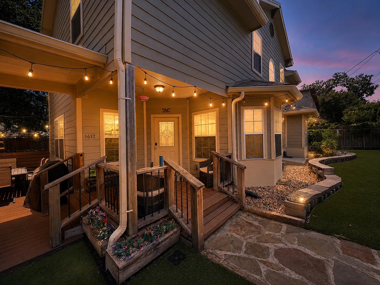 4 bed, 3.5 bath, 2240 sqft, $4,595 — Photo 3
