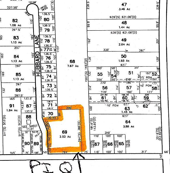 2nd image of 1066 W Wheat Rd