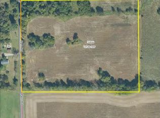 Vl Penn Rd, Marcellus, MI 49067