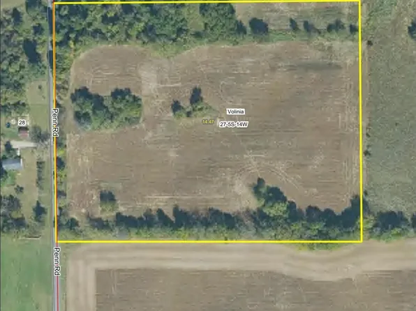 Vl Penn Rd, Marcellus, MI 49067