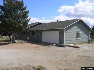 4003 Granite Way, Wellington, NV