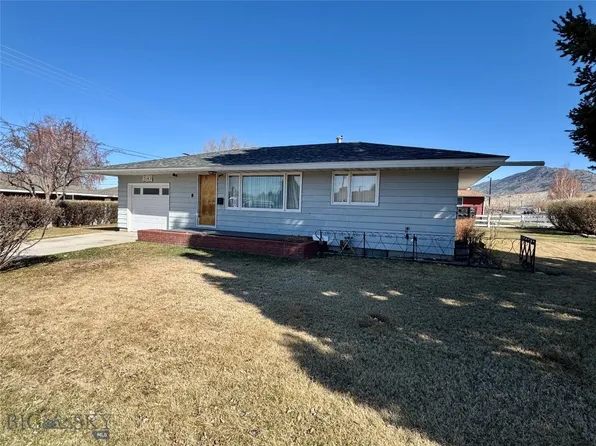 3145 Saint Ann St, Butte, MT 59701