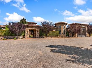 8801 Glendale Ave NE, Albuquerque, NM 87122