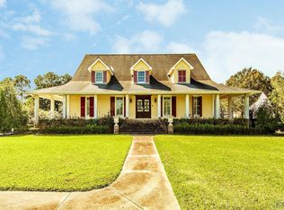 11578 Highway 1, Larose, LA 70373
