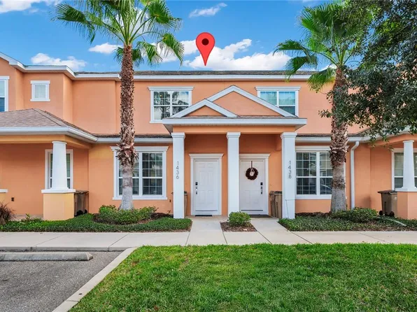 1436 Retreat Cir, Clermont, FL 34714