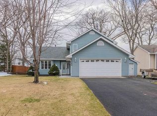 12580 Hastings St NE, Blaine, MN 55449